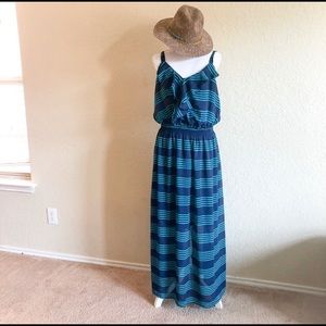 Faded Glory maxi